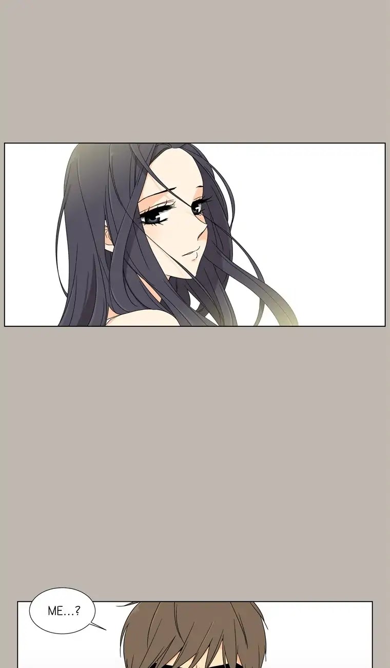 Lovely Bokhee-ssi Chapter 25 page 9 - Chapter 25