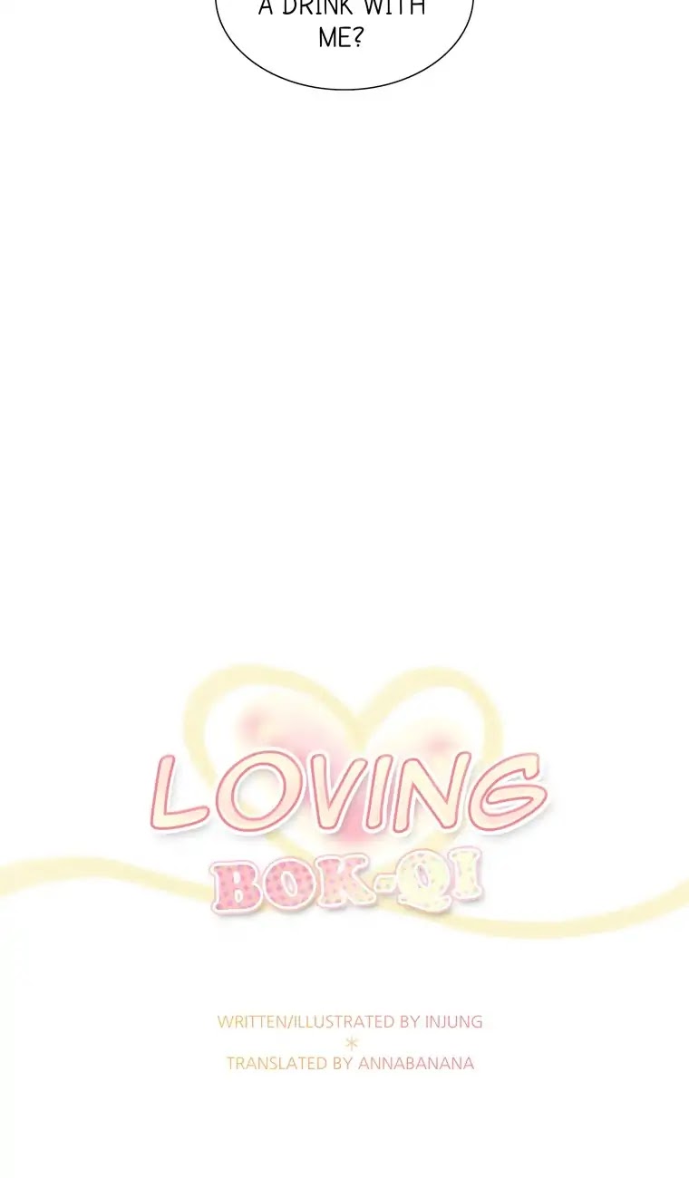 Lovely Bokhee-ssi Chapter 26 page 10 - Chapter 26