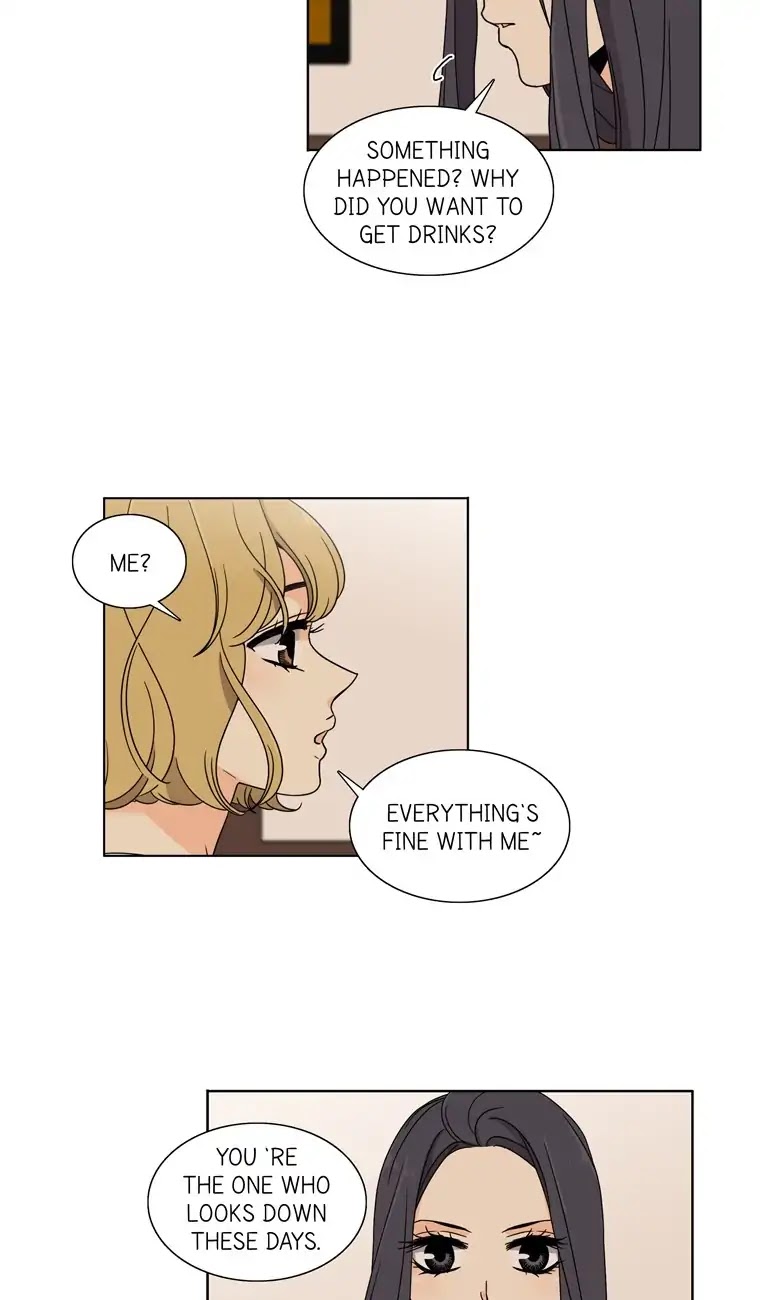 Lovely Bokhee-ssi Chapter 26 page 13 - Chapter 26
