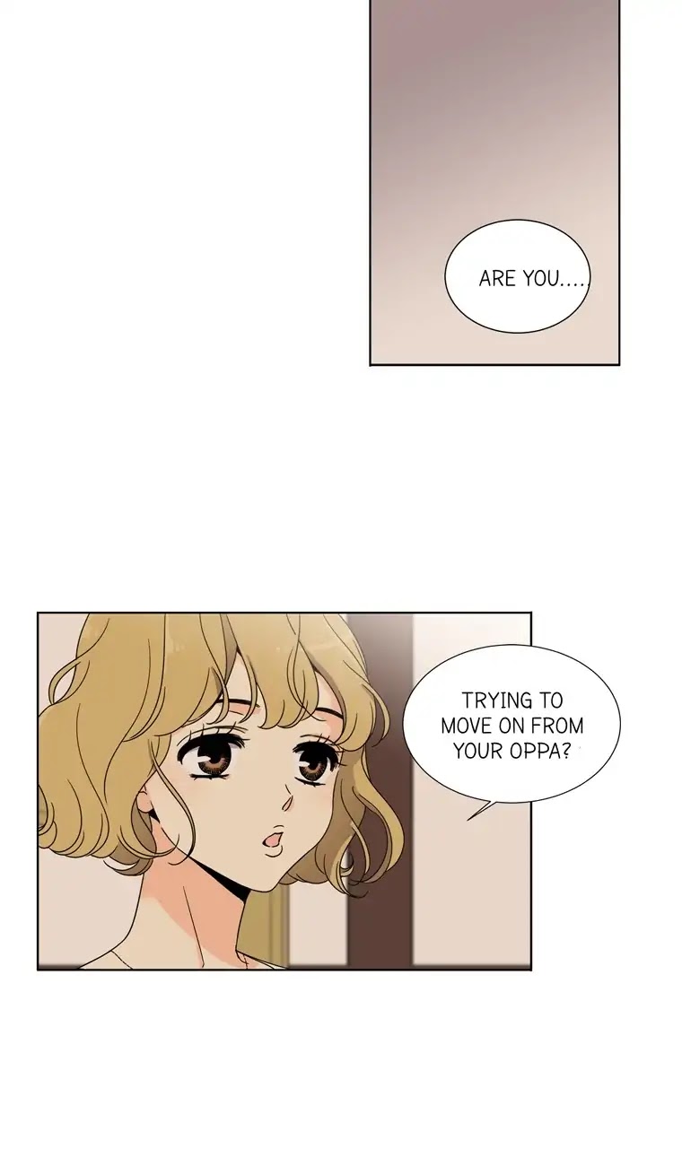 Lovely Bokhee-ssi Chapter 26 page 16 - Chapter 26