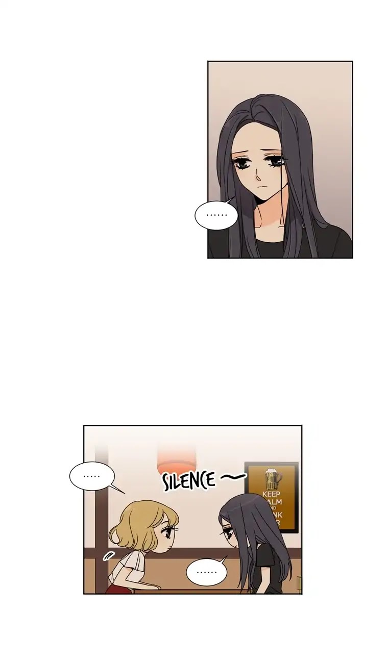 Lovely Bokhee-ssi Chapter 26 page 17 - Chapter 26