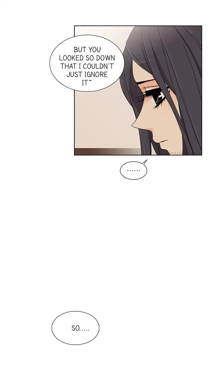Lovely Bokhee-ssi Chapter 26 page 19 - Chapter 26