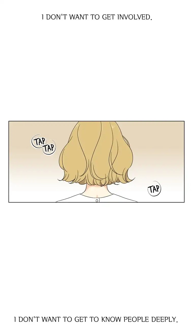 Lovely Bokhee-ssi Chapter 26 page 2 - Chapter 26