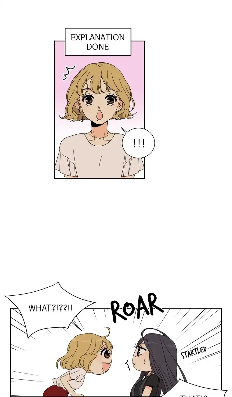 Lovely Bokhee-ssi Chapter 26 page 21 - Chapter 26