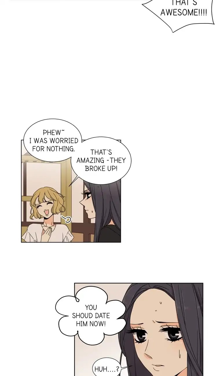 Lovely Bokhee-ssi Chapter 26 page 22 - Chapter 26