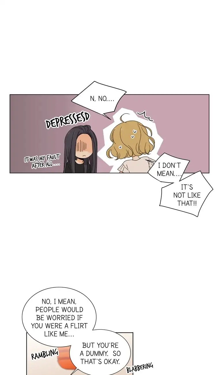 Lovely Bokhee-ssi Chapter 26 page 26 - Chapter 26