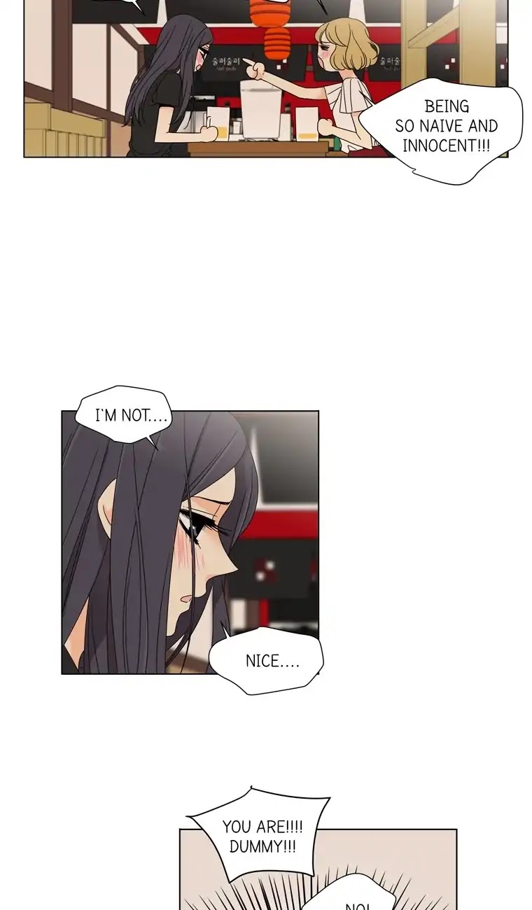 Lovely Bokhee-ssi Chapter 26 page 35 - Chapter 26