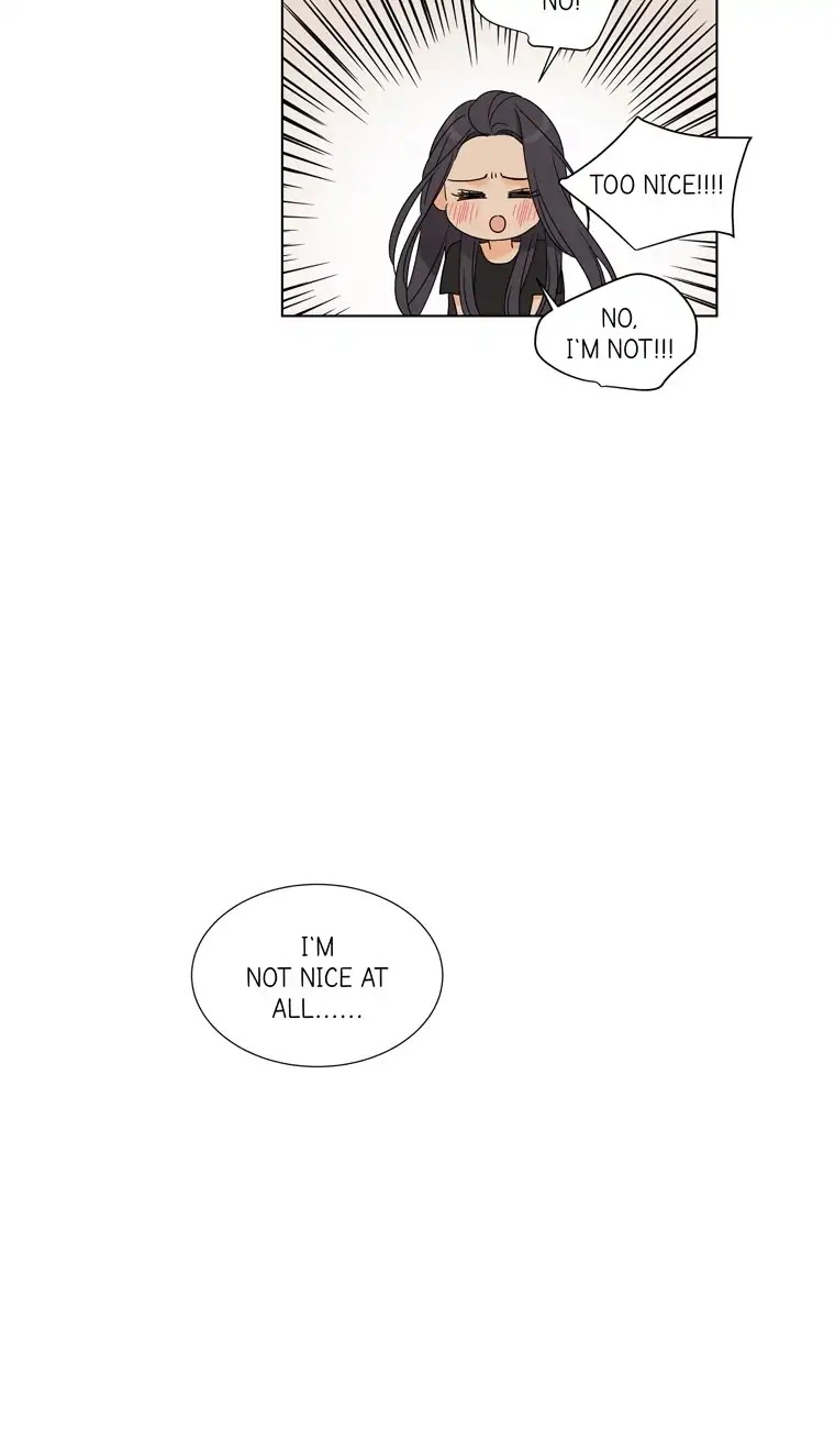 Lovely Bokhee-ssi Chapter 26 page 36 - Chapter 26