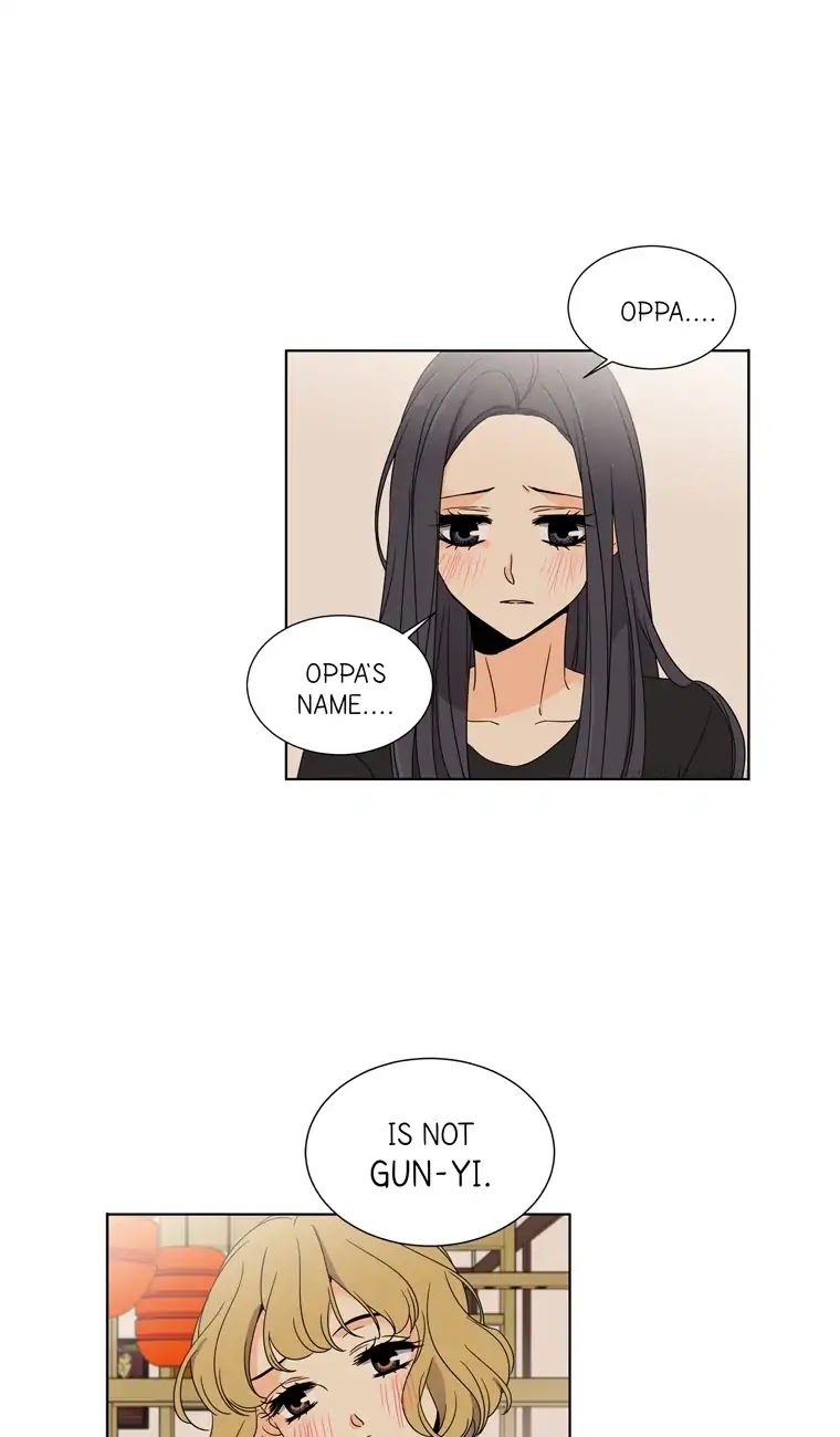Lovely Bokhee-ssi Chapter 26 page 37 - Chapter 26