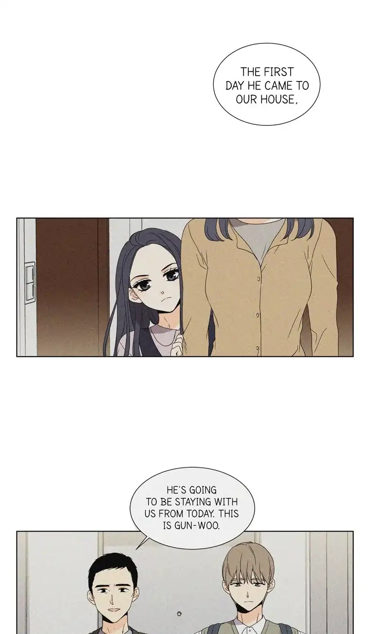 Lovely Bokhee-ssi Chapter 26 page 39 - Chapter 26