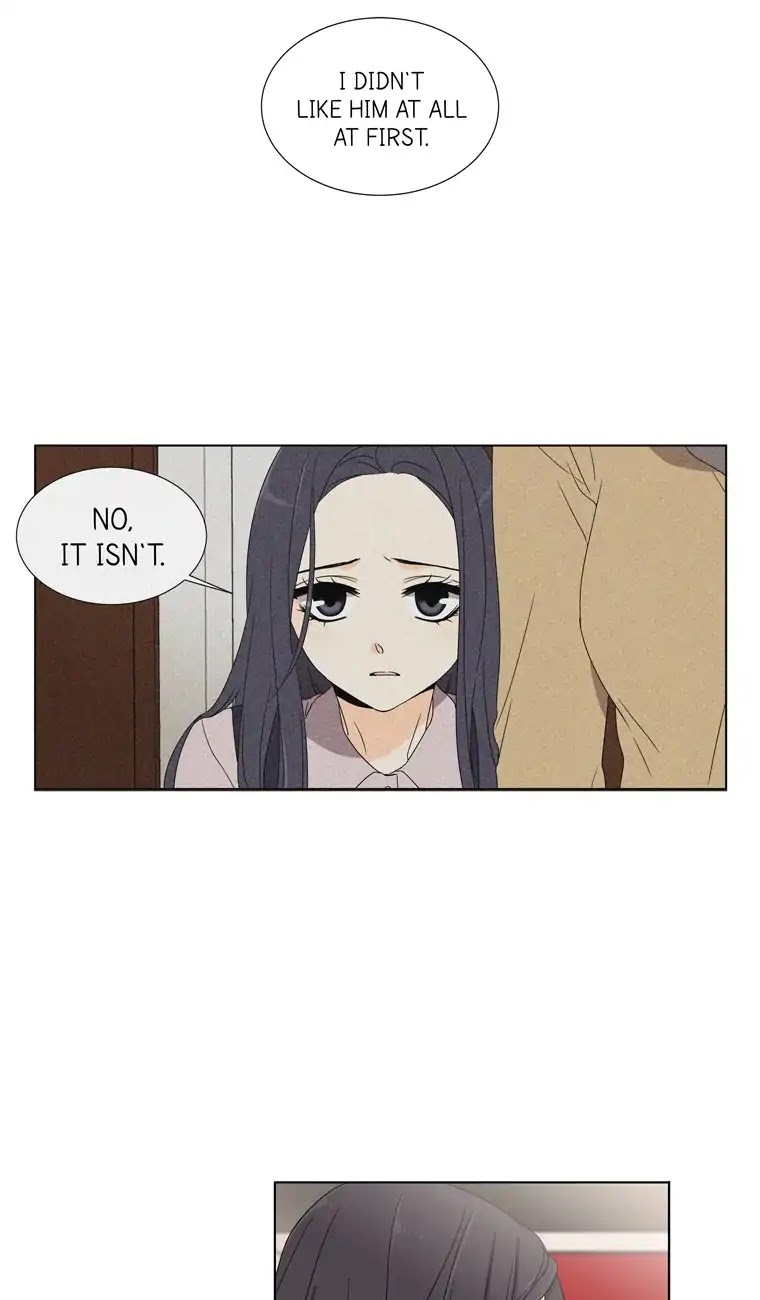 Lovely Bokhee-ssi Chapter 26 page 41 - Chapter 26