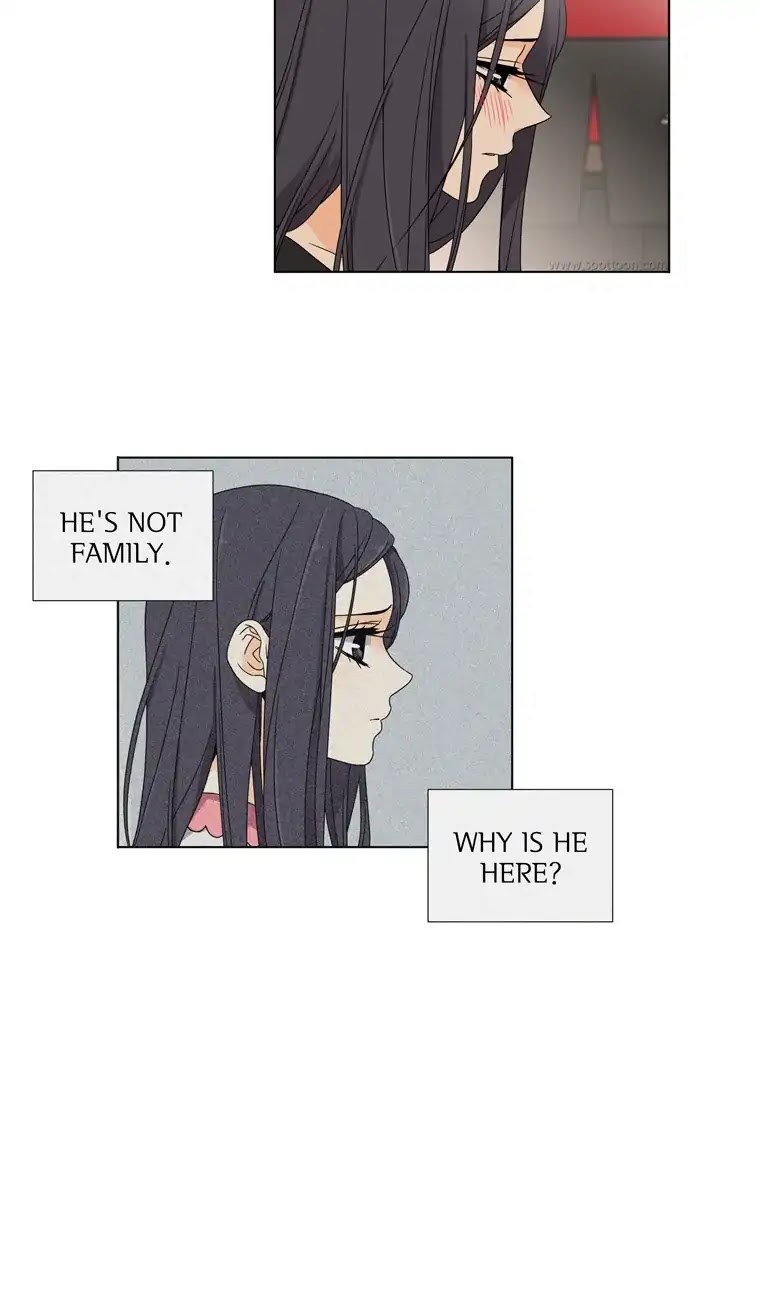 Lovely Bokhee-ssi Chapter 26 page 42 - Chapter 26