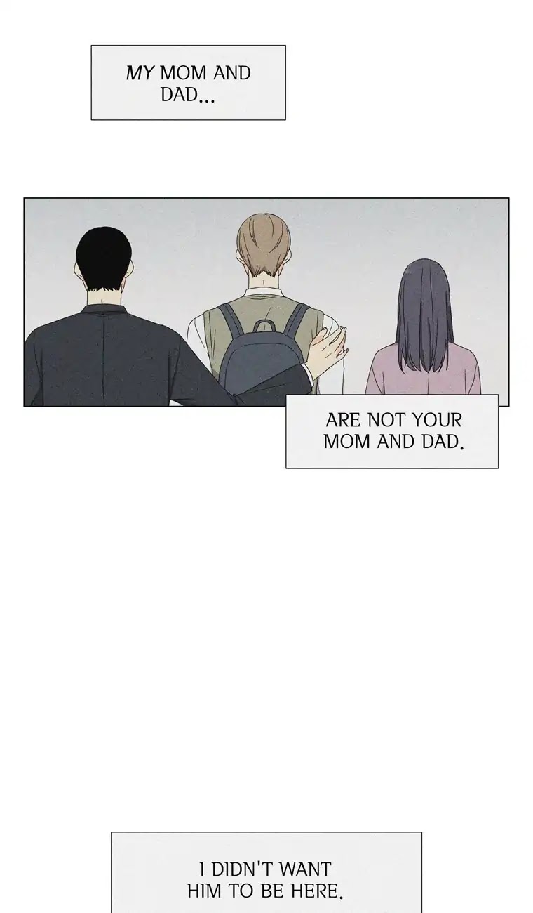 Lovely Bokhee-ssi Chapter 26 page 43 - Chapter 26