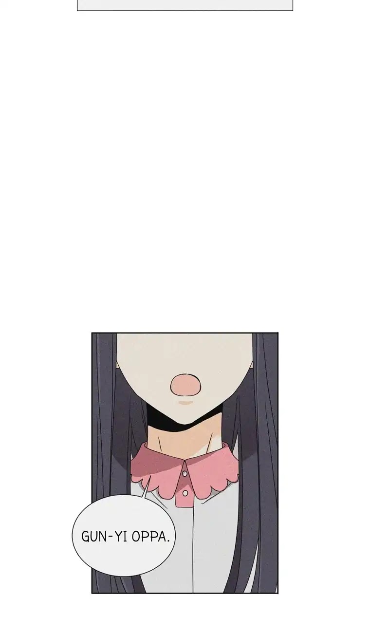 Lovely Bokhee-ssi Chapter 26 page 44 - Chapter 26