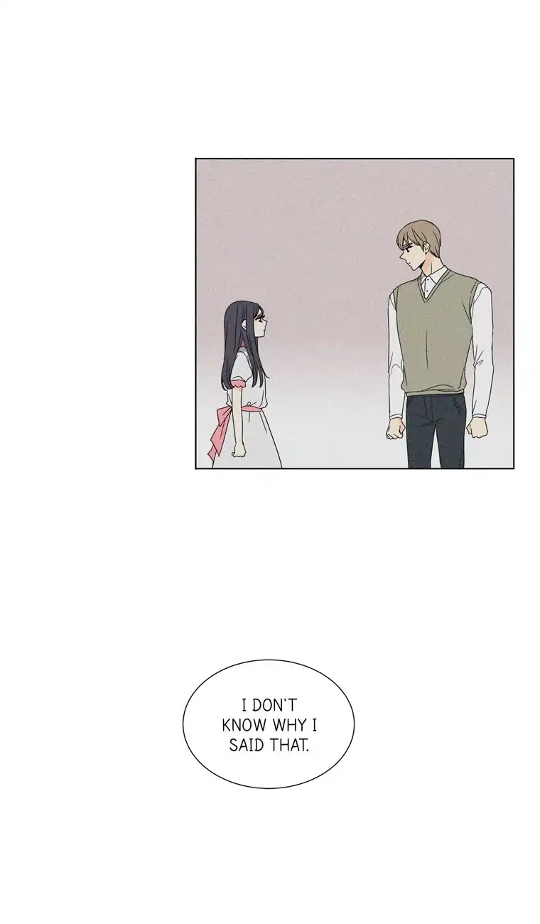 Lovely Bokhee-ssi Chapter 26 page 45 - Chapter 26