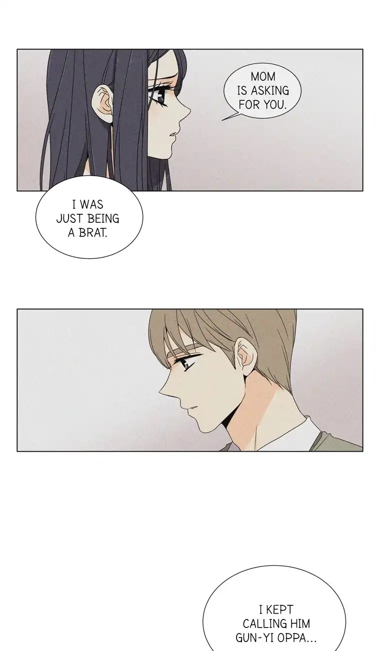 Lovely Bokhee-ssi Chapter 26 page 46 - Chapter 26