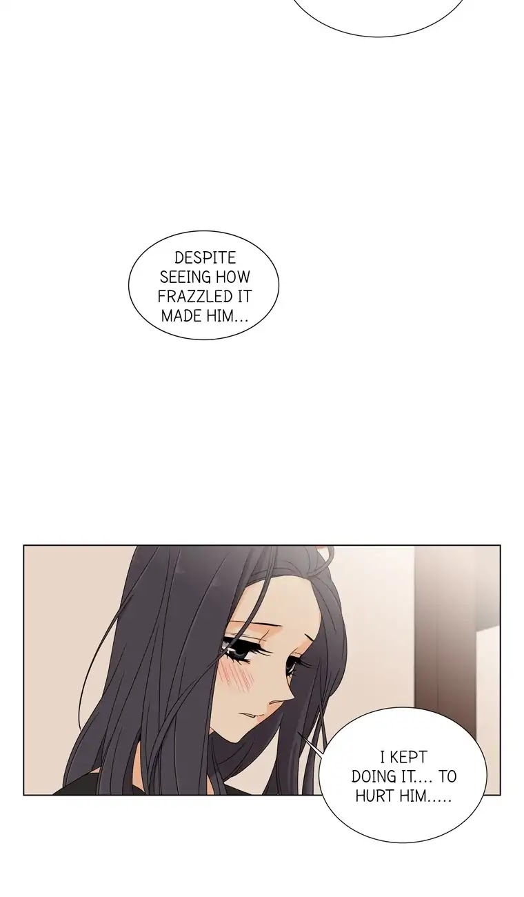Lovely Bokhee-ssi Chapter 26 page 47 - Chapter 26
