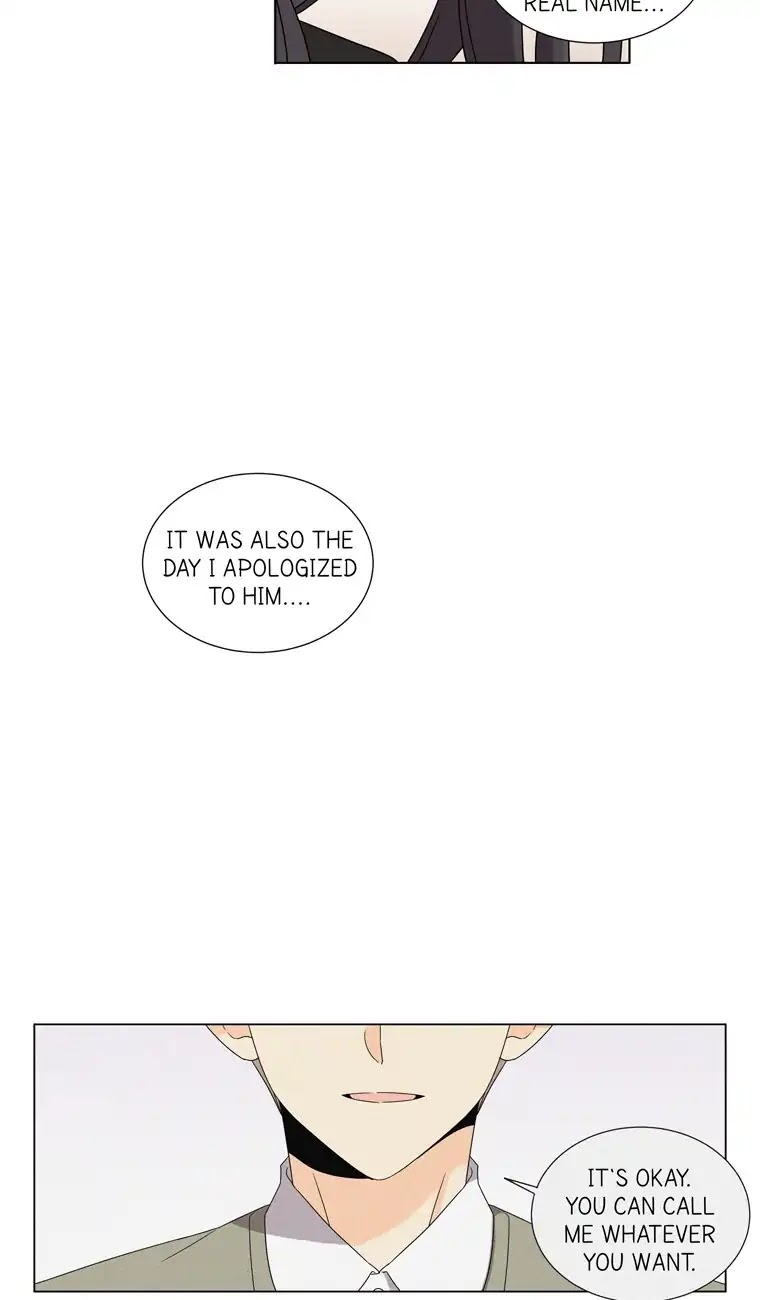 Lovely Bokhee-ssi Chapter 26 page 49 - Chapter 26