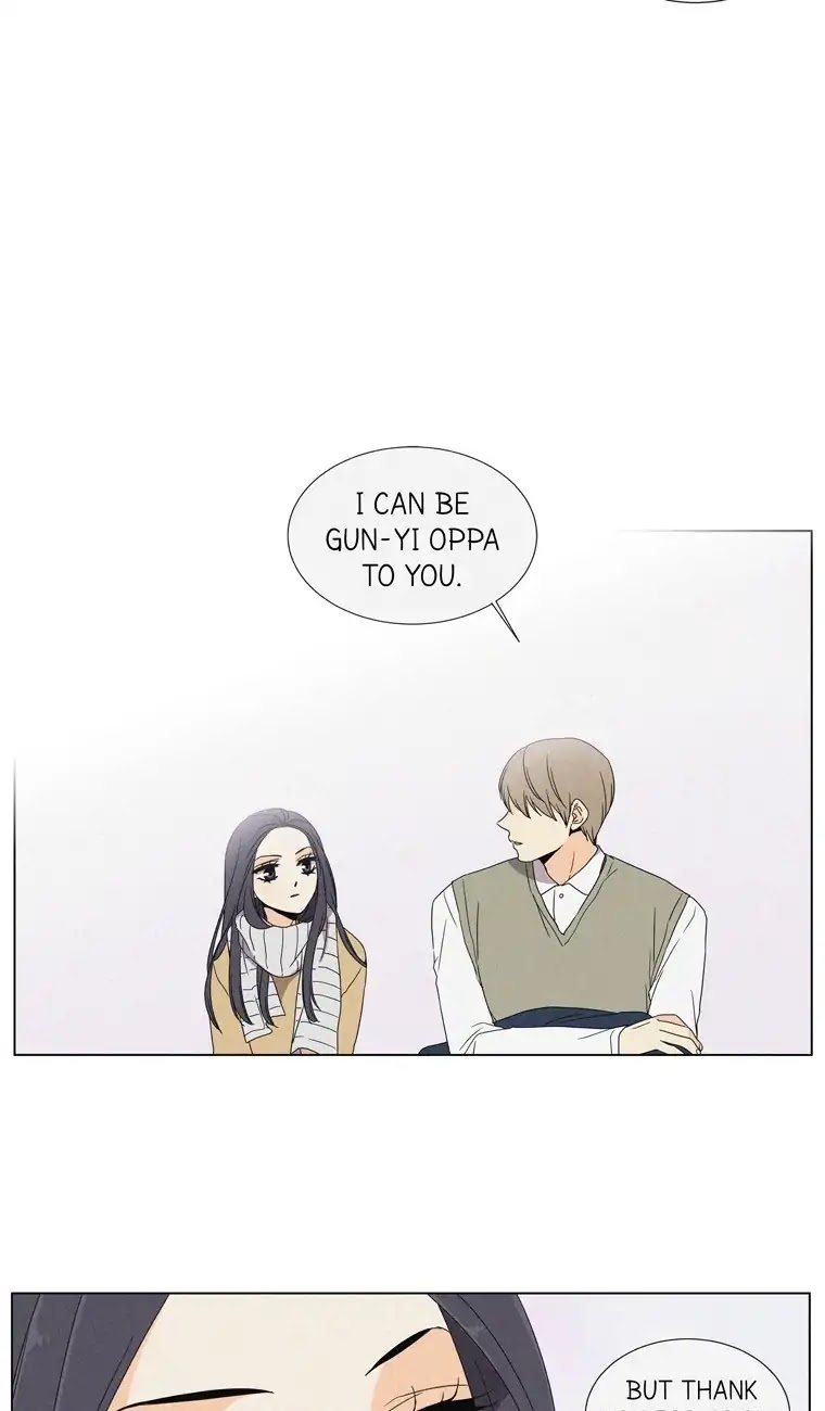 Lovely Bokhee-ssi Chapter 26 page 50 - Chapter 26