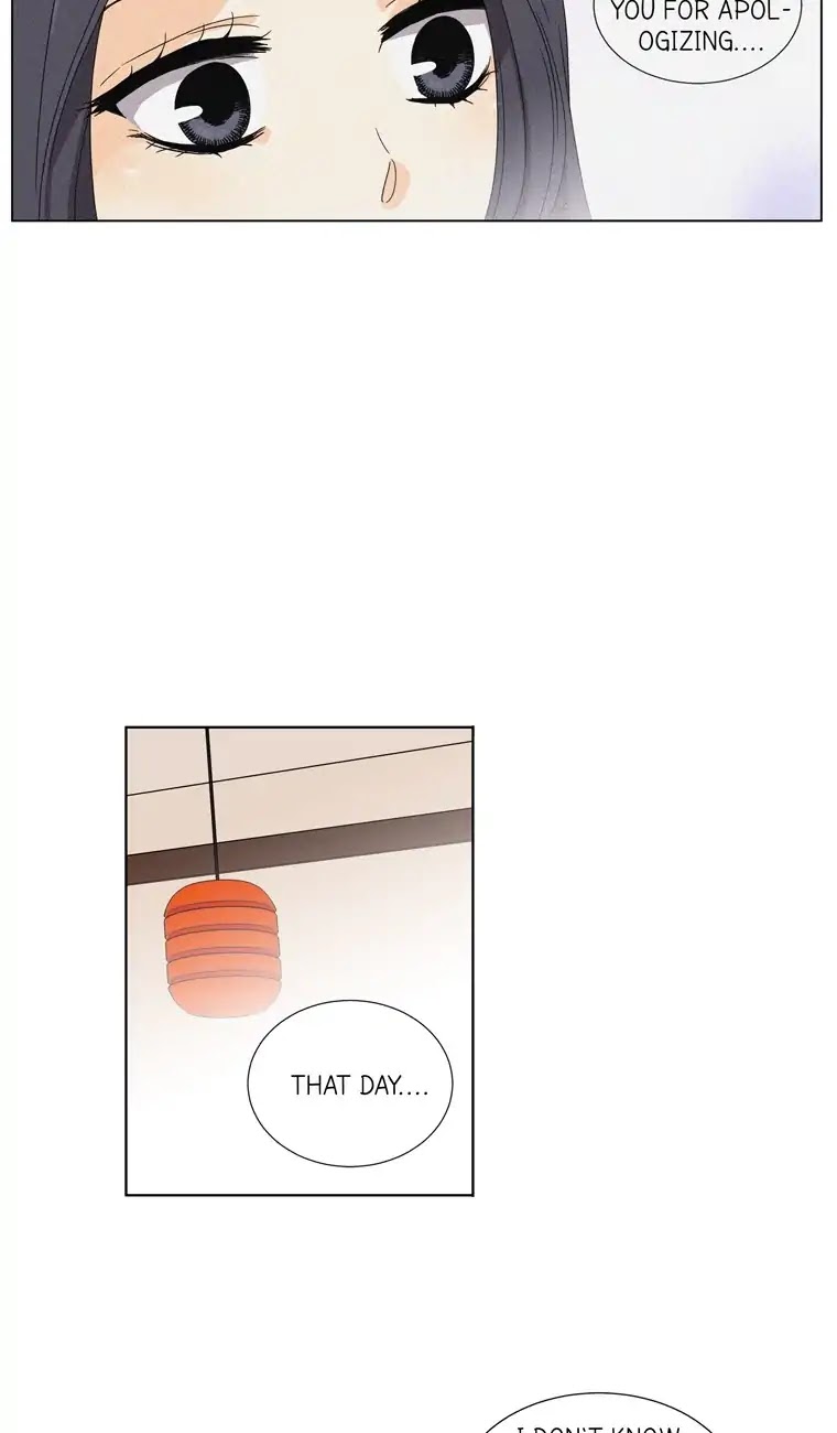 Lovely Bokhee-ssi Chapter 26 page 51 - Chapter 26