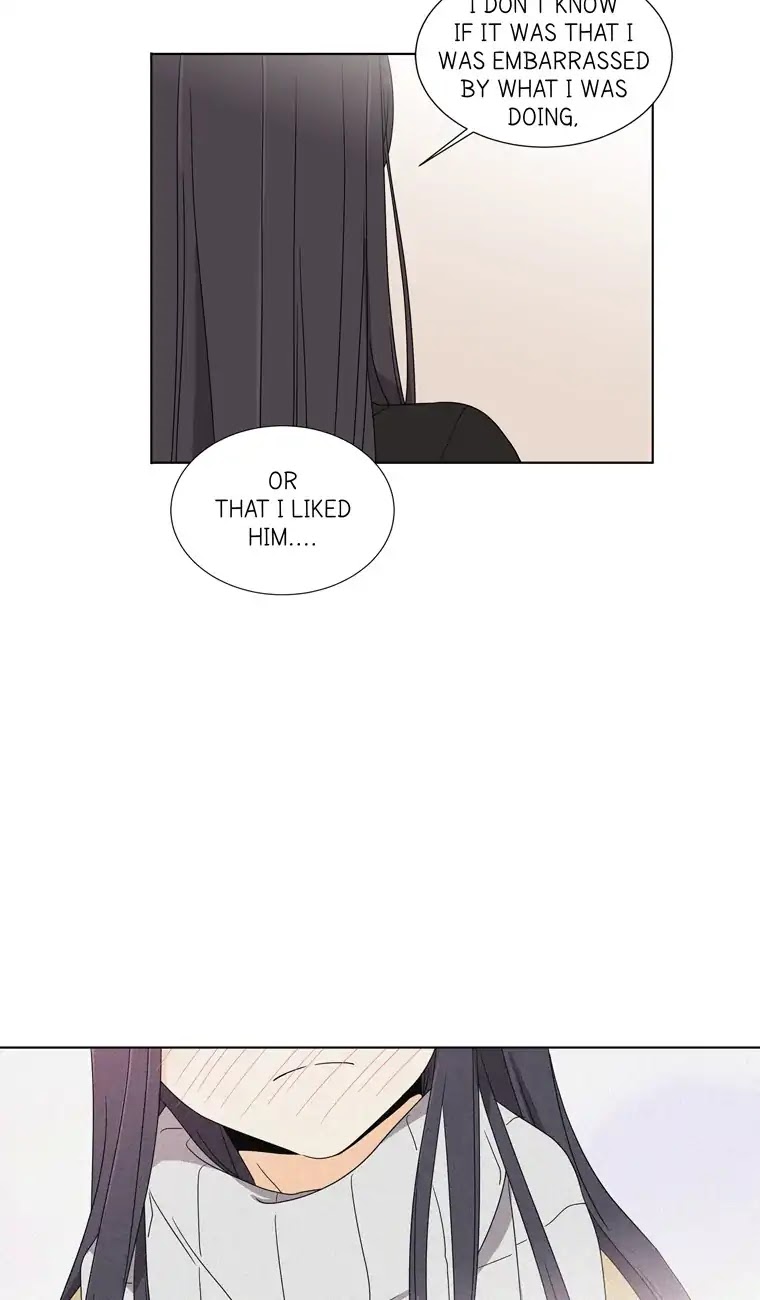 Lovely Bokhee-ssi Chapter 26 page 52 - Chapter 26