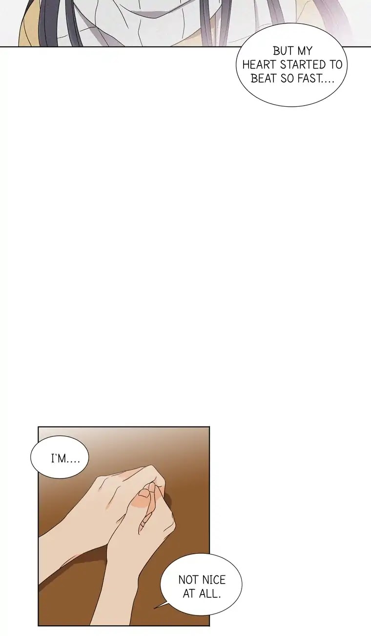 Lovely Bokhee-ssi Chapter 26 page 53 - Chapter 26
