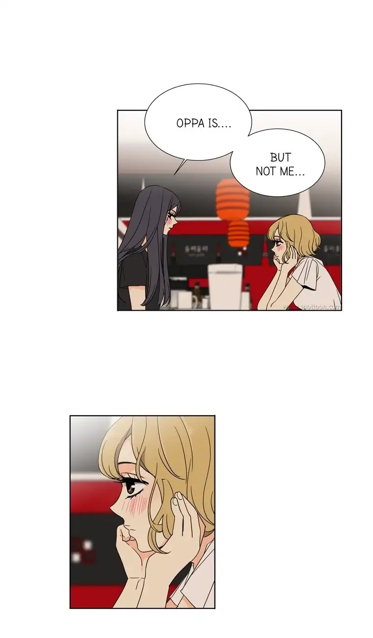 Lovely Bokhee-ssi Chapter 26 page 54 - Chapter 26