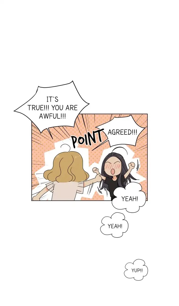 Lovely Bokhee-ssi Chapter 26 page 55 - Chapter 26