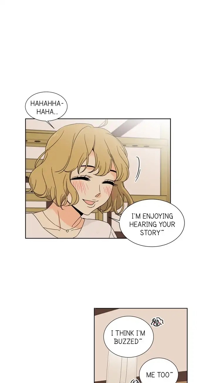 Lovely Bokhee-ssi Chapter 26 page 56 - Chapter 26