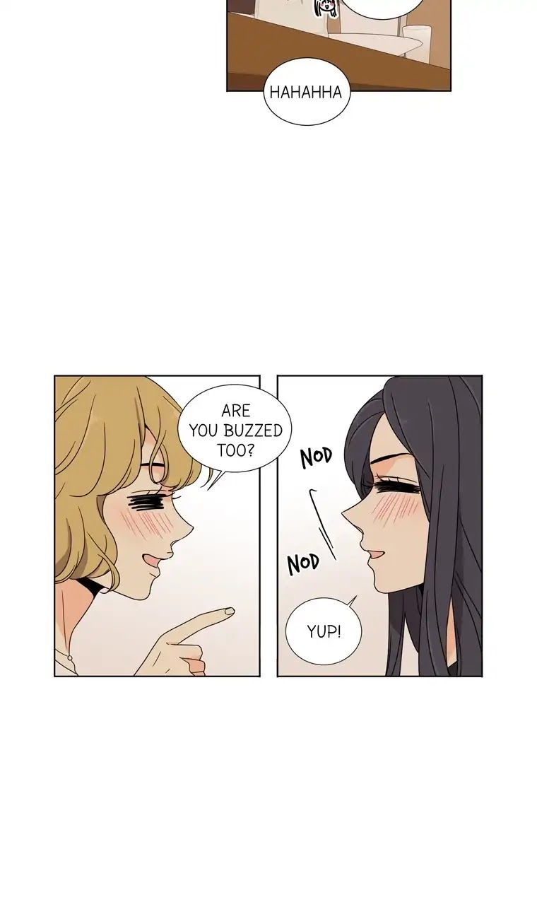 Lovely Bokhee-ssi Chapter 26 page 57 - Chapter 26