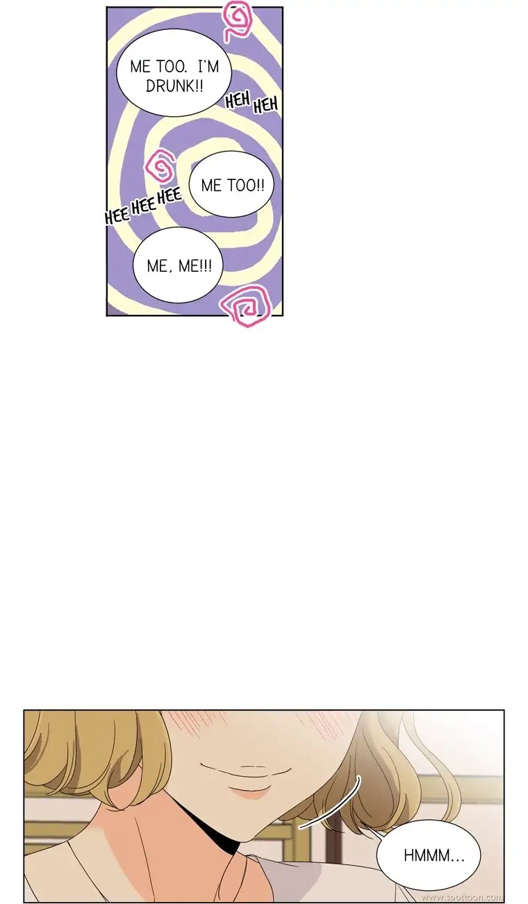 Lovely Bokhee-ssi Chapter 26 page 58 - Chapter 26