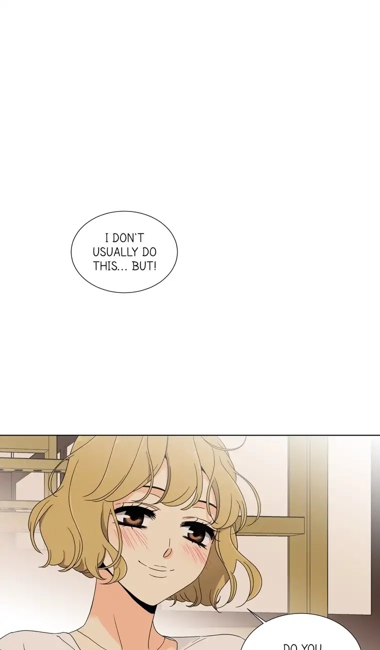 Lovely Bokhee-ssi Chapter 26 page 59 - Chapter 26