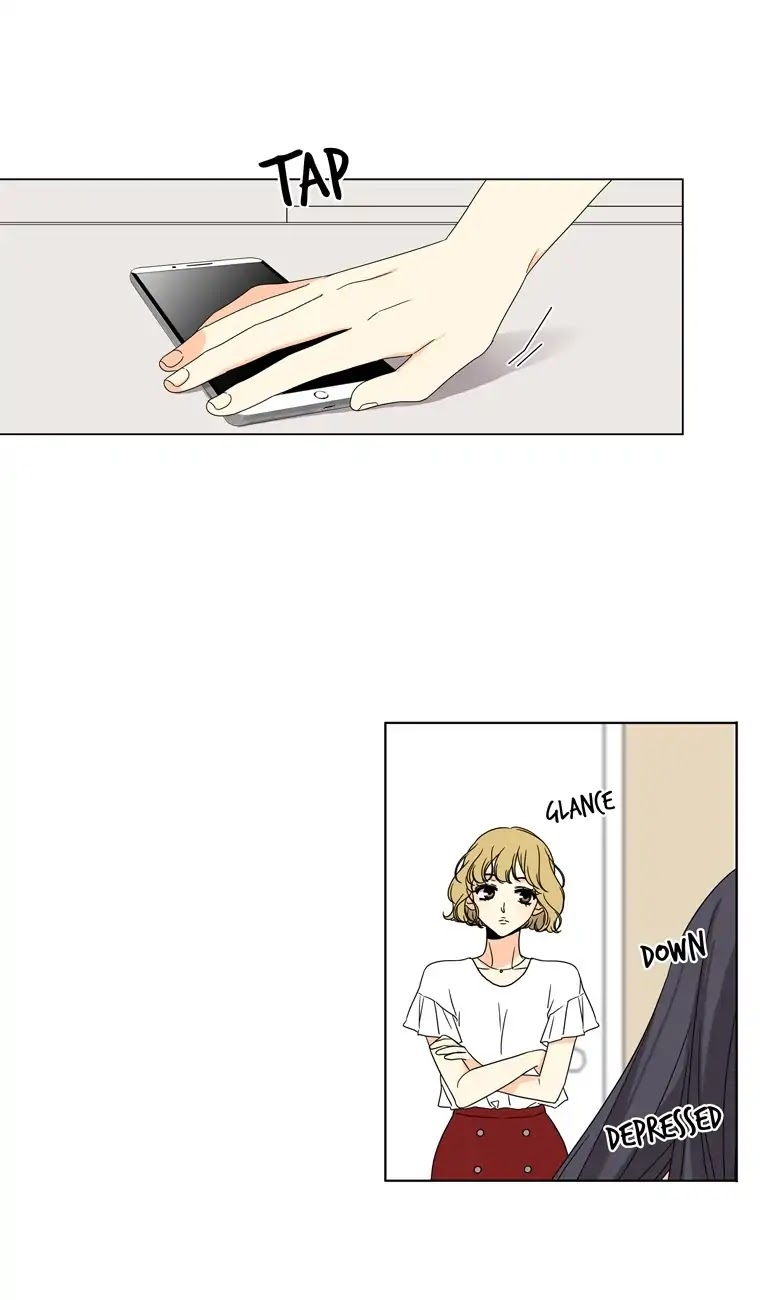 Lovely Bokhee-ssi Chapter 26 page 7 - Chapter 26