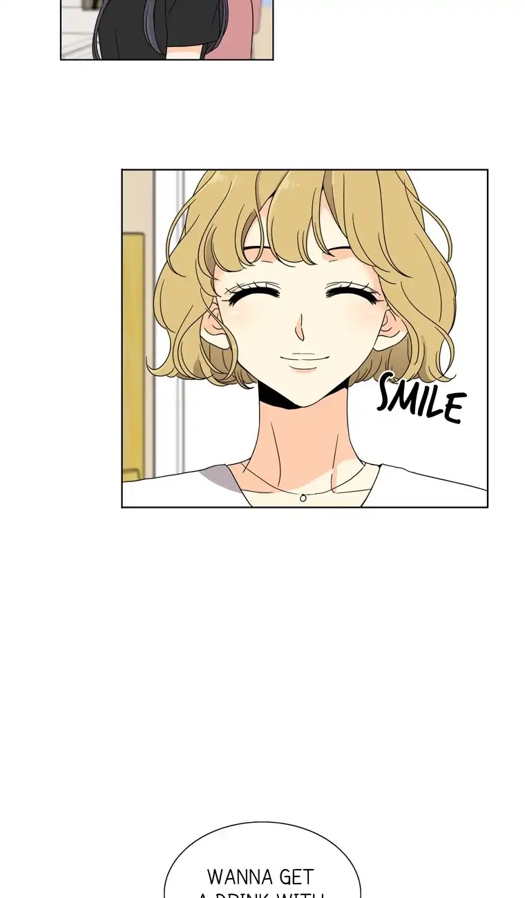 Lovely Bokhee-ssi Chapter 26 page 9 - Chapter 26