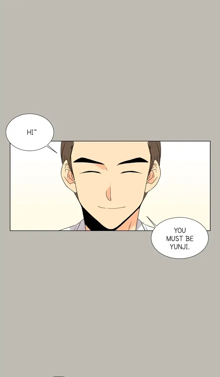Lovely Bokhee-ssi Chapter 27 page 11 - Chapter 27
