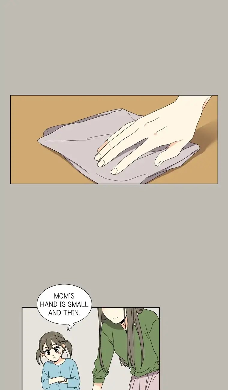 Lovely Bokhee-ssi Chapter 27 page 14 - Chapter 27