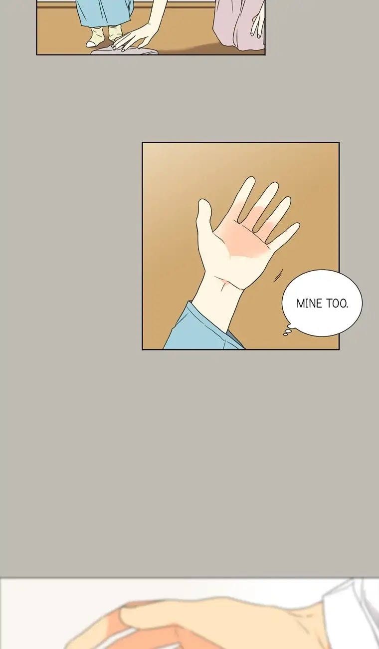 Lovely Bokhee-ssi Chapter 27 page 15 - Chapter 27