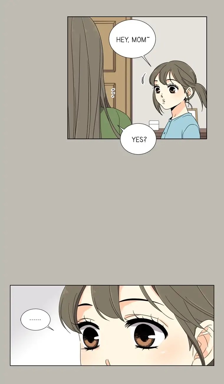 Lovely Bokhee-ssi Chapter 27 page 17 - Chapter 27