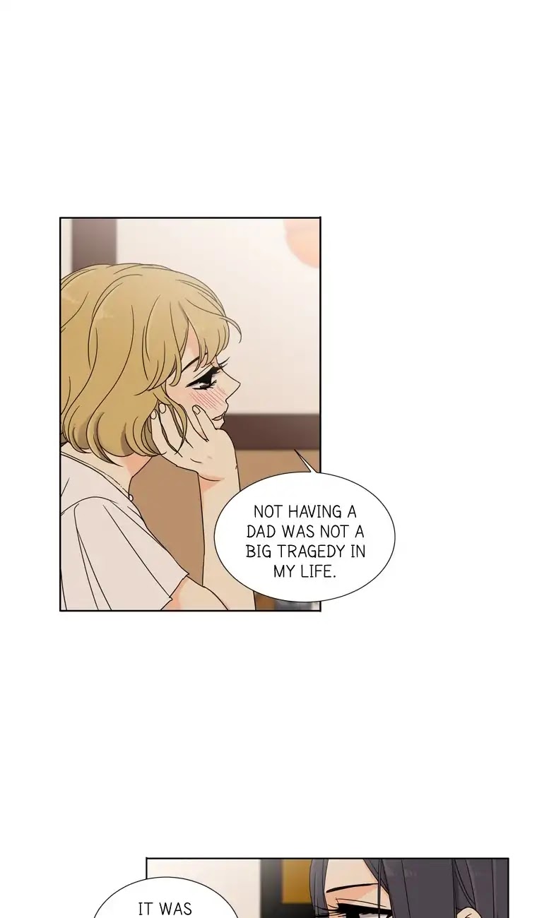Lovely Bokhee-ssi Chapter 27 page 19 - Chapter 27