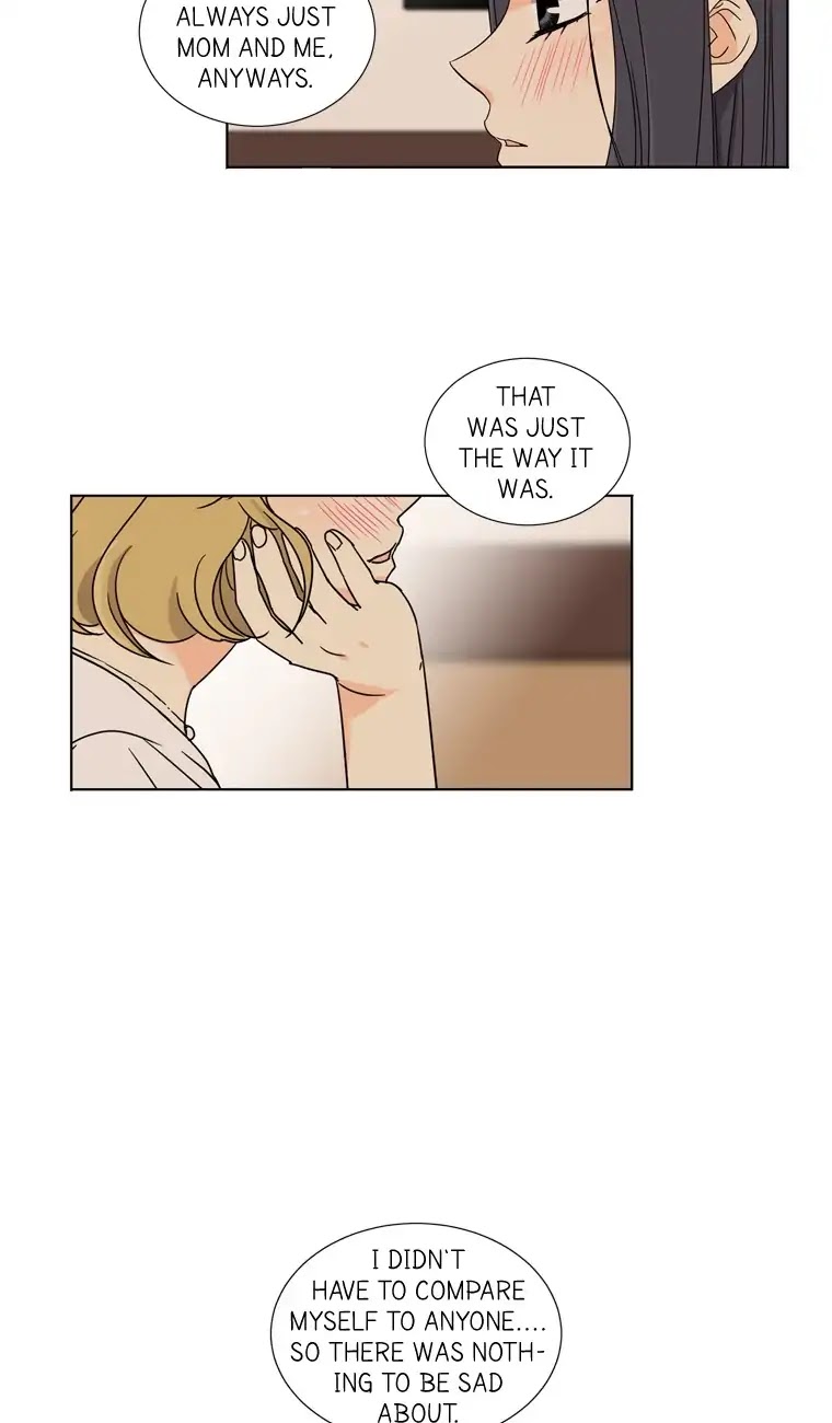 Lovely Bokhee-ssi Chapter 27 page 20 - Chapter 27