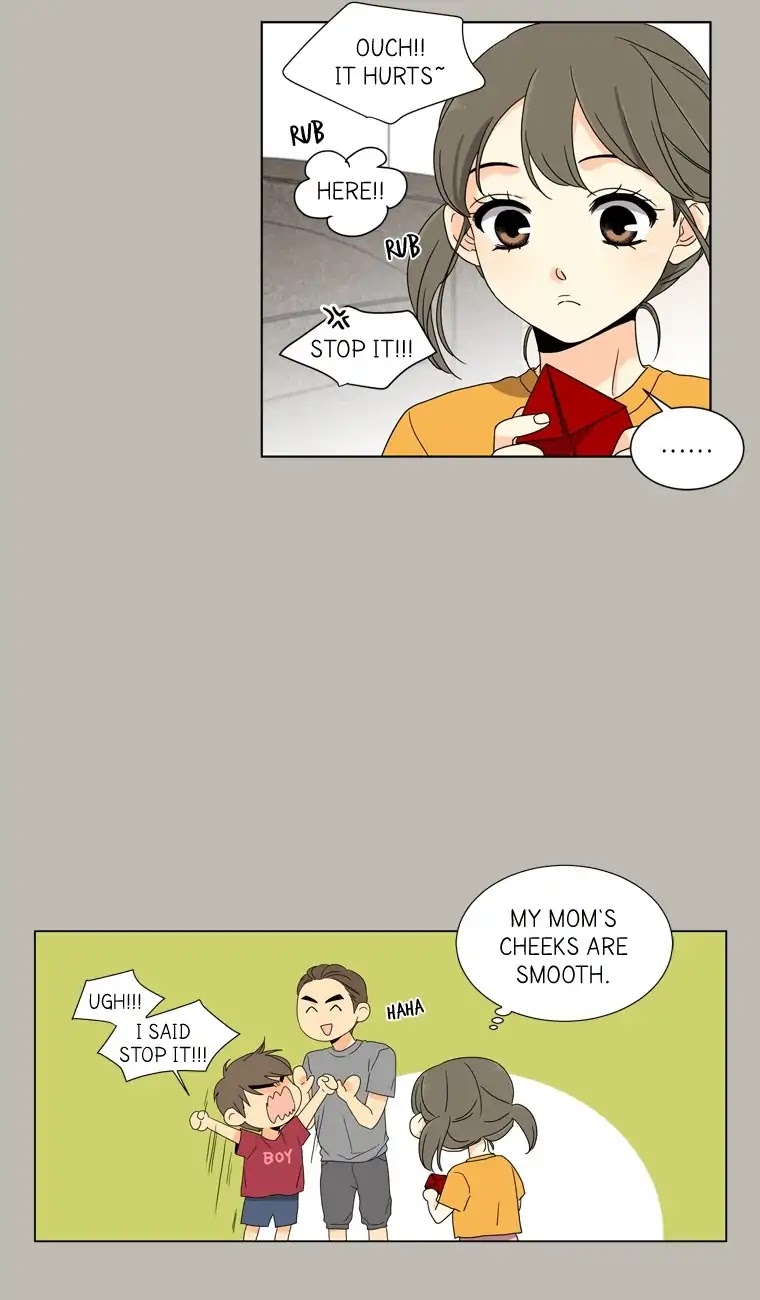 Lovely Bokhee-ssi Chapter 27 page 23 - Chapter 27