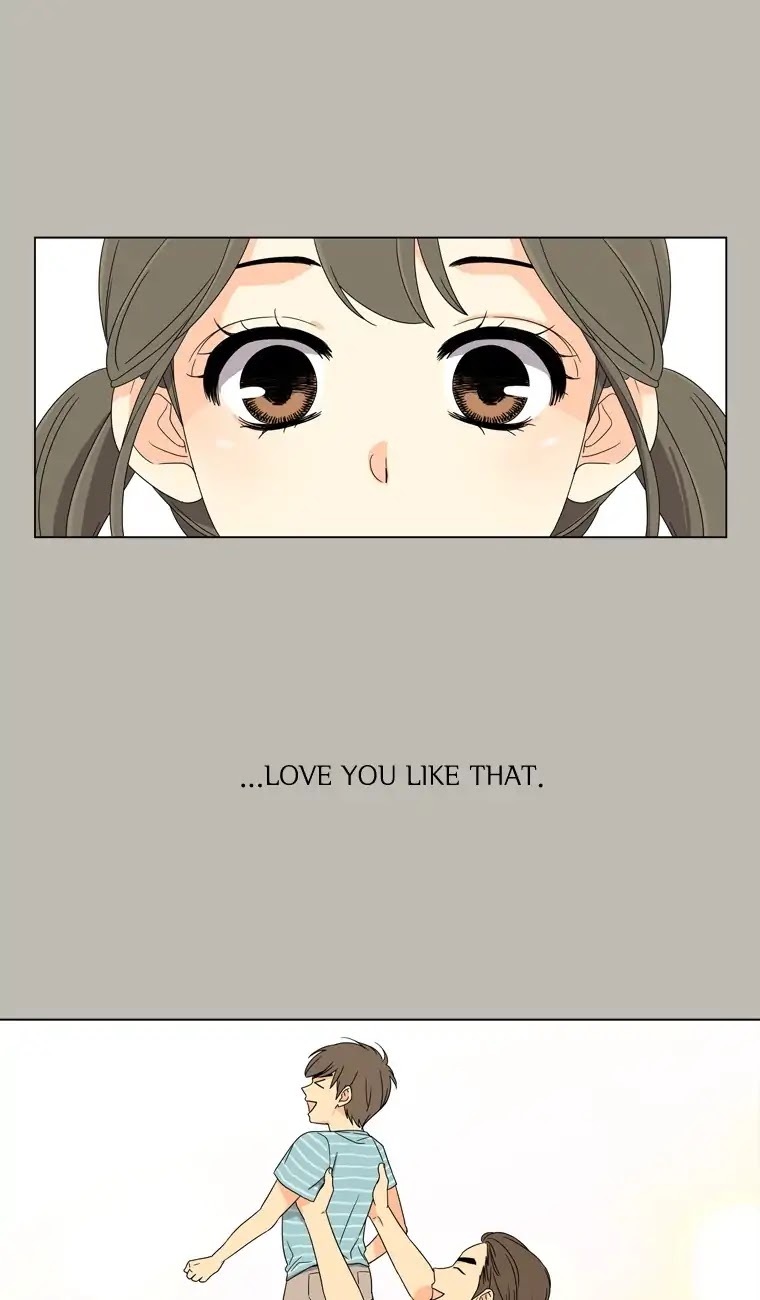 Lovely Bokhee-ssi Chapter 27 page 28 - Chapter 27