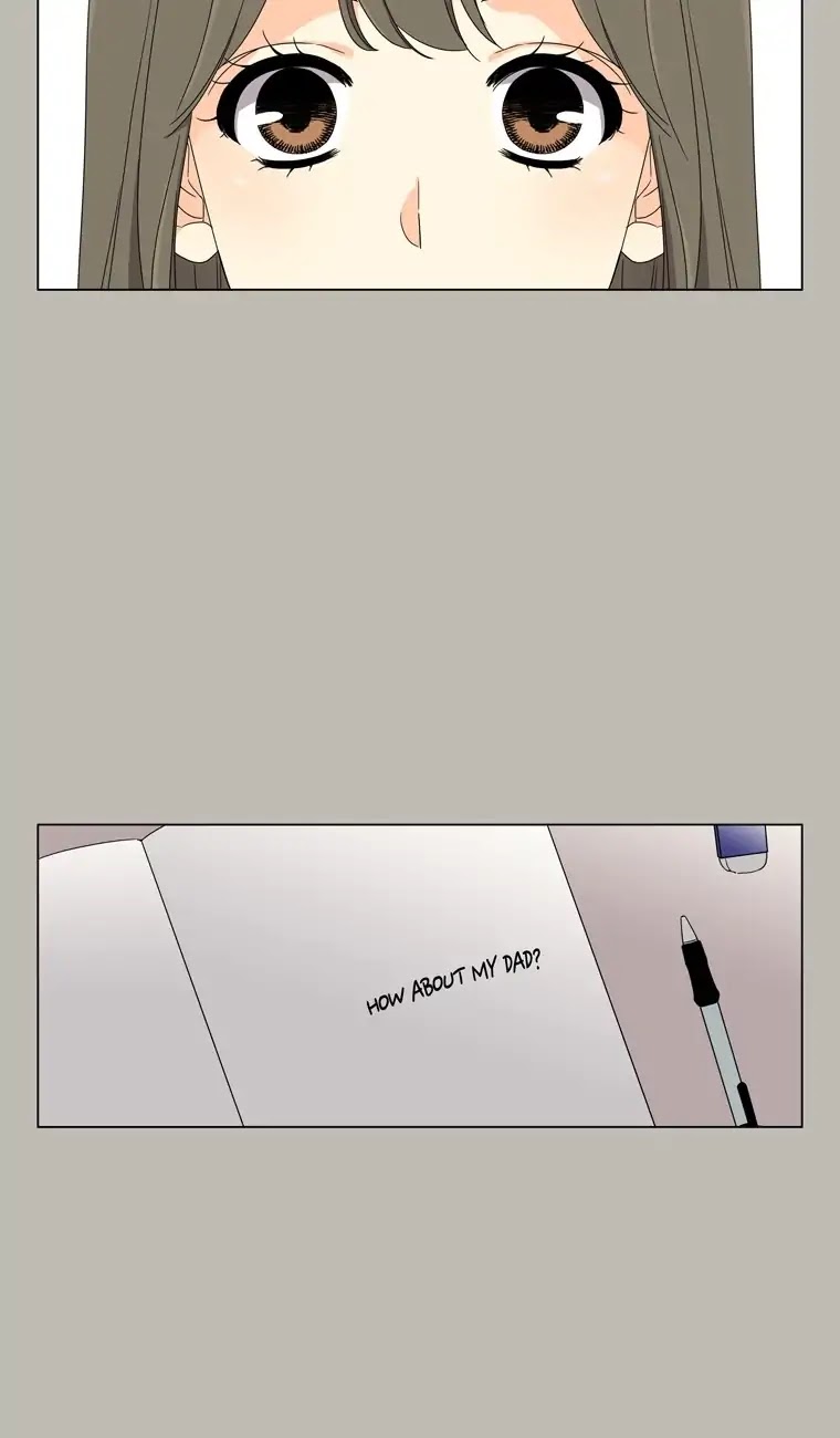 Lovely Bokhee-ssi Chapter 27 page 30 - Chapter 27