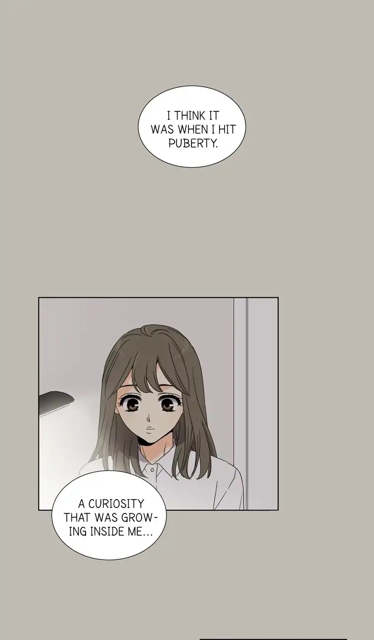 Lovely Bokhee-ssi Chapter 27 page 31 - Chapter 27