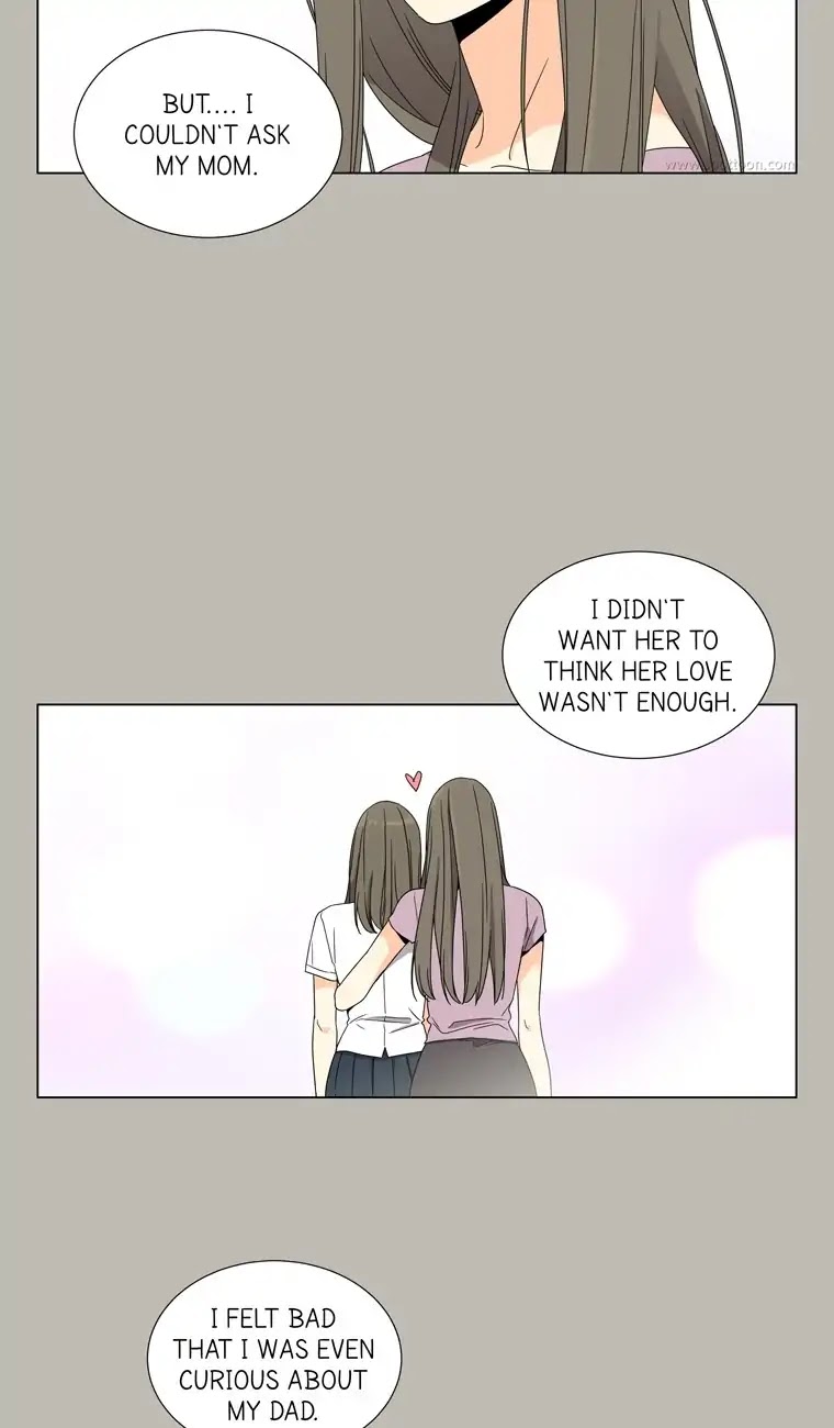 Lovely Bokhee-ssi Chapter 27 page 33 - Chapter 27