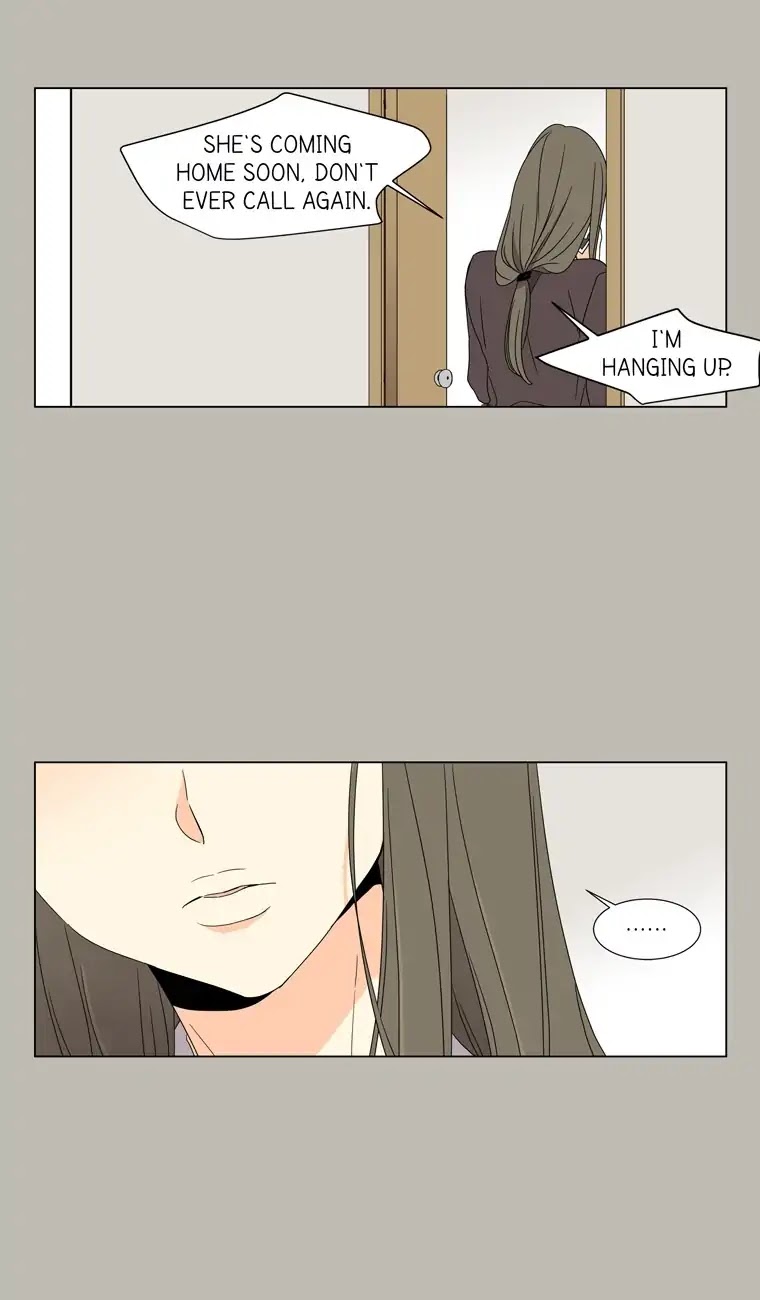 Lovely Bokhee-ssi Chapter 27 page 36 - Chapter 27