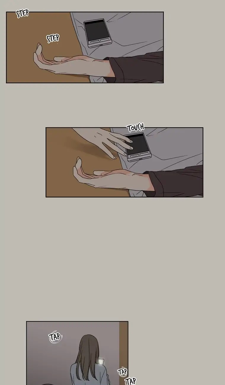 Lovely Bokhee-ssi Chapter 27 page 39 - Chapter 27