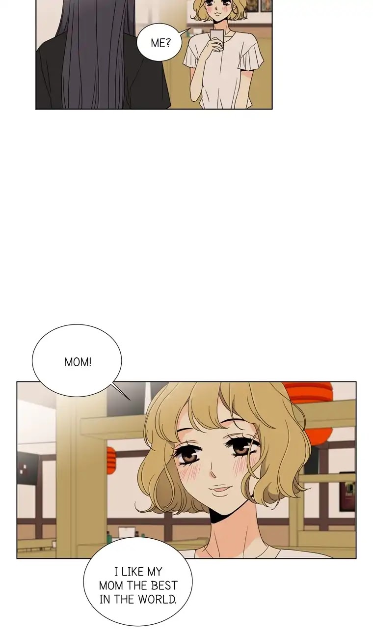 Lovely Bokhee-ssi Chapter 27 page 4 - Chapter 27