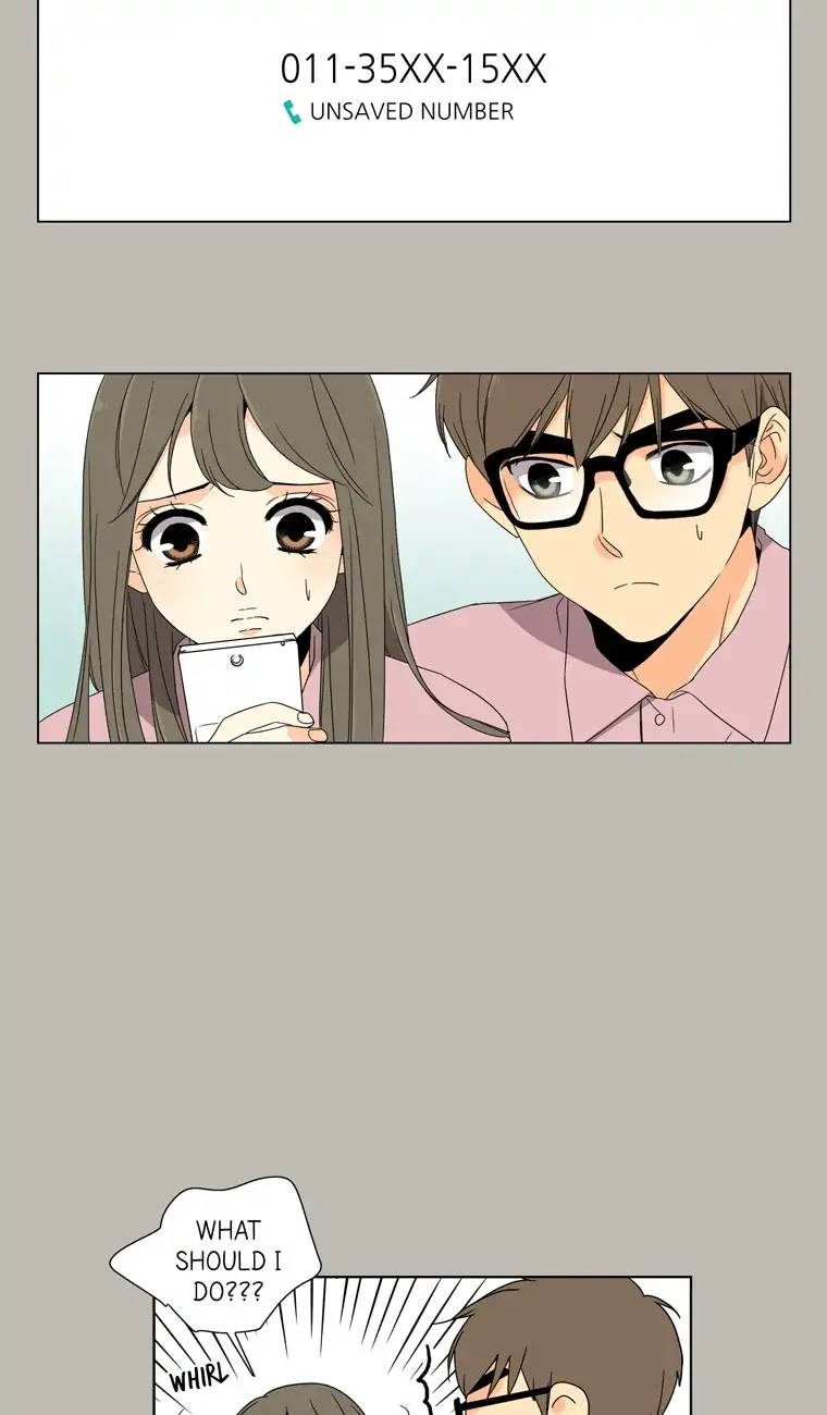 Lovely Bokhee-ssi Chapter 27 page 41 - Chapter 27