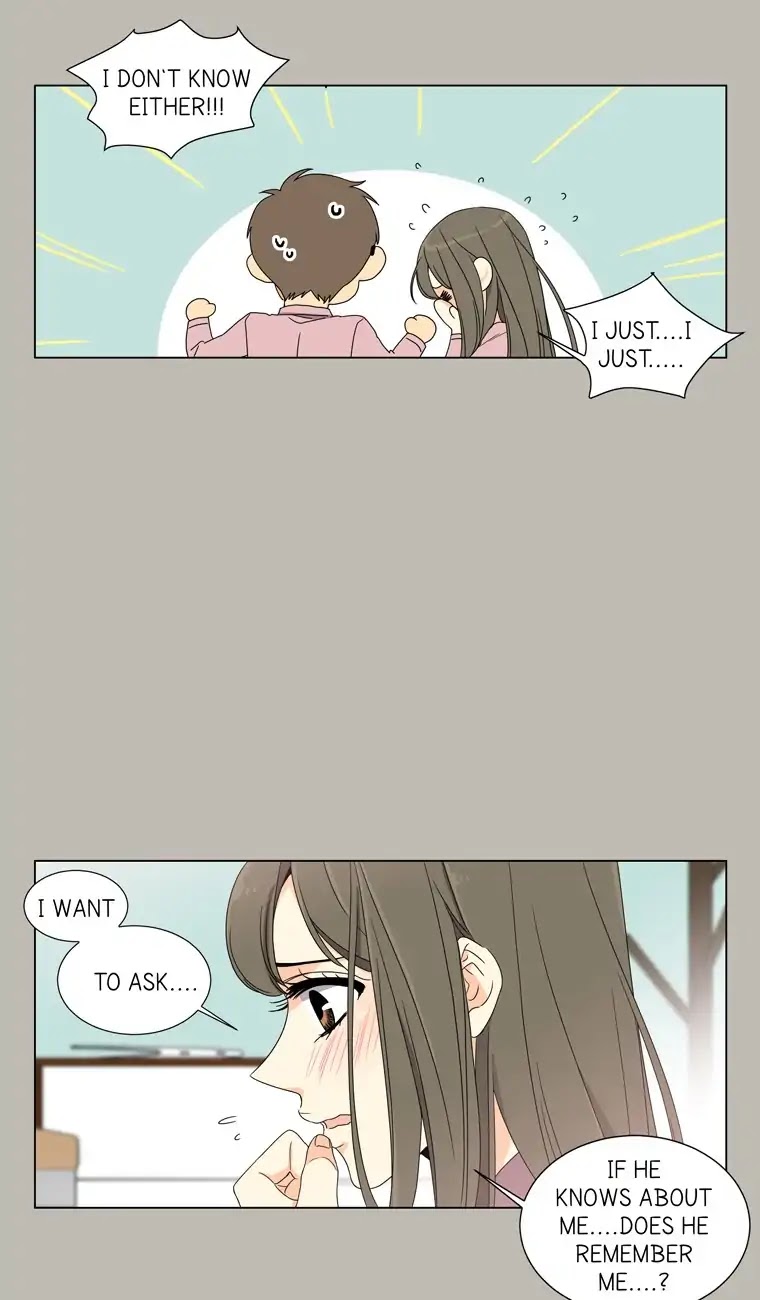 Lovely Bokhee-ssi Chapter 27 page 43 - Chapter 27
